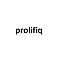 prolifiq management logo image