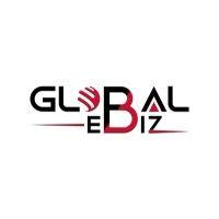 global ebiz® logo image