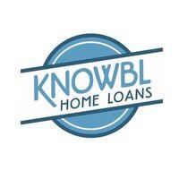 knowbl home loans logo image