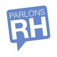 parlons rh logo image