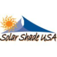 solar shade usa, llc logo image