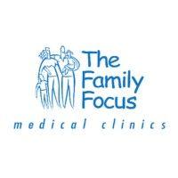 the family focus medical clinics logo image