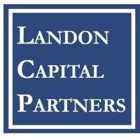 landon capital partners logo image