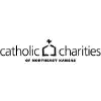 catholic charities of northeast kansas logo image