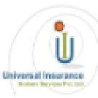 universal insurance brokers services pvt ltd logo image