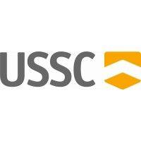 ussc ltd. logo image