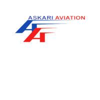 askari aviation services logo image