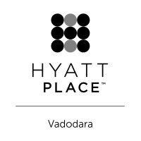 hyatt place vadodara logo image