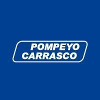 pompeyo carrasco logo image