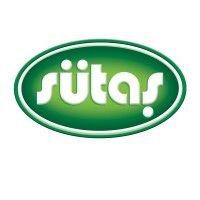 sütaş group logo image