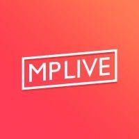 mplive events logo image