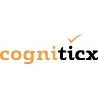 cogniticx logo image