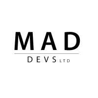 mad devs ltd logo image