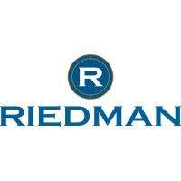 riedman companies logo image