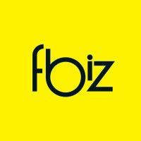 fbiz logo image