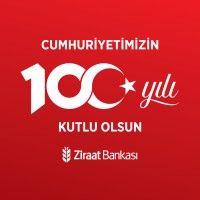 ziraat bank logo image