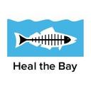 logo of Heal The Bay