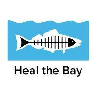 heal the bay