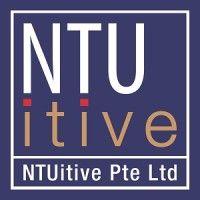 ntuitive logo image