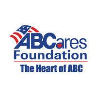 abc cares foundation logo image