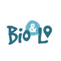 bio&lo logo image