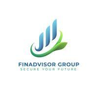 finadvisor group logo image