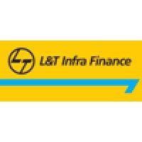 l&t infrastructure finance co ltd logo image