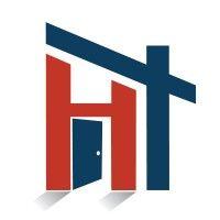 hometrust mortgage logo image