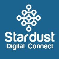 stardust digital connect logo image