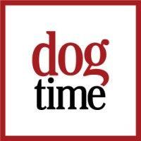 dogtime logo image