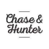 chase and hunter