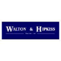 walton and hipkiss - commercial