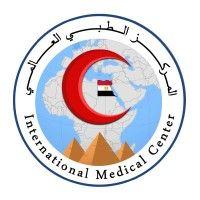 international medical center (imc) logo image