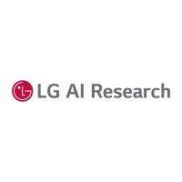 lg ai research logo image