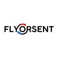 flyorsent inc. logo image