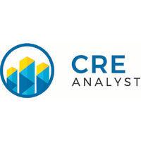 cre analyst logo image