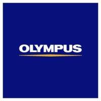 olympus corporation logo image