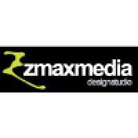 zmaxmedia digital agency logo image