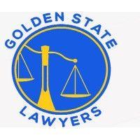 golden state lawyers, apc logo image