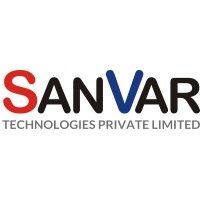 sanvar technologies private limited logo image