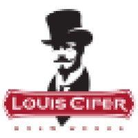 louis cifer brew works logo image