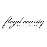 floyd county productions logo image