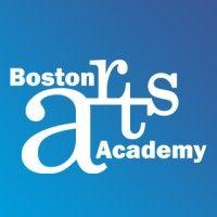 boston arts academy logo image