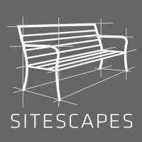 sitescapes inc. logo image