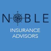 noble insurance advisors & noble benefits advisors logo image