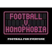 football v homophobia