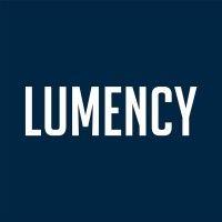 lumency logo image