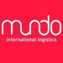 logo of Mundo International Logistics