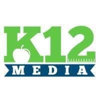 k12 media logo image