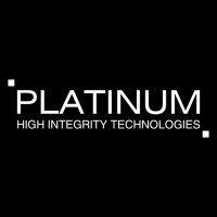 platinum high integrity technologies logo image